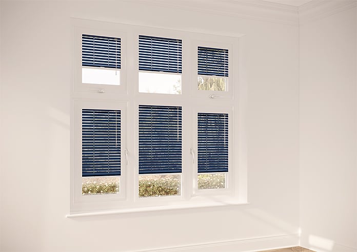 Venetian, Pickled Bluewood - Perfect Fit Blind - Image 9